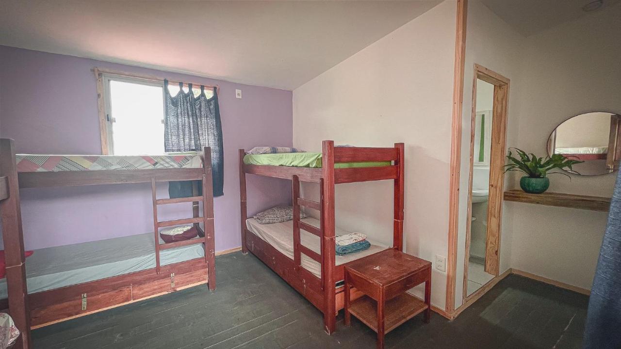 Compay Hostel Punta Del Diablo Room photo