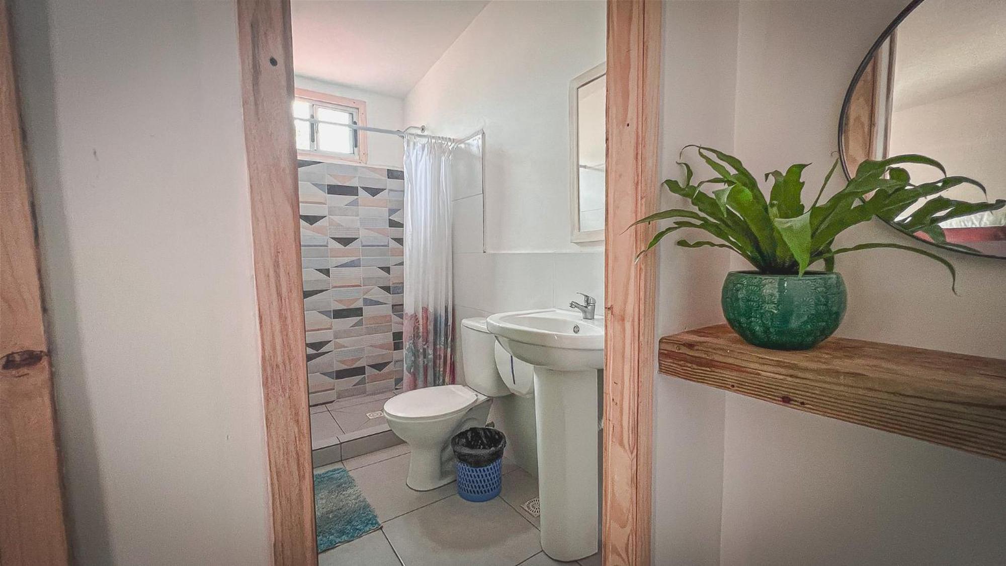 Compay Hostel Punta Del Diablo Room photo