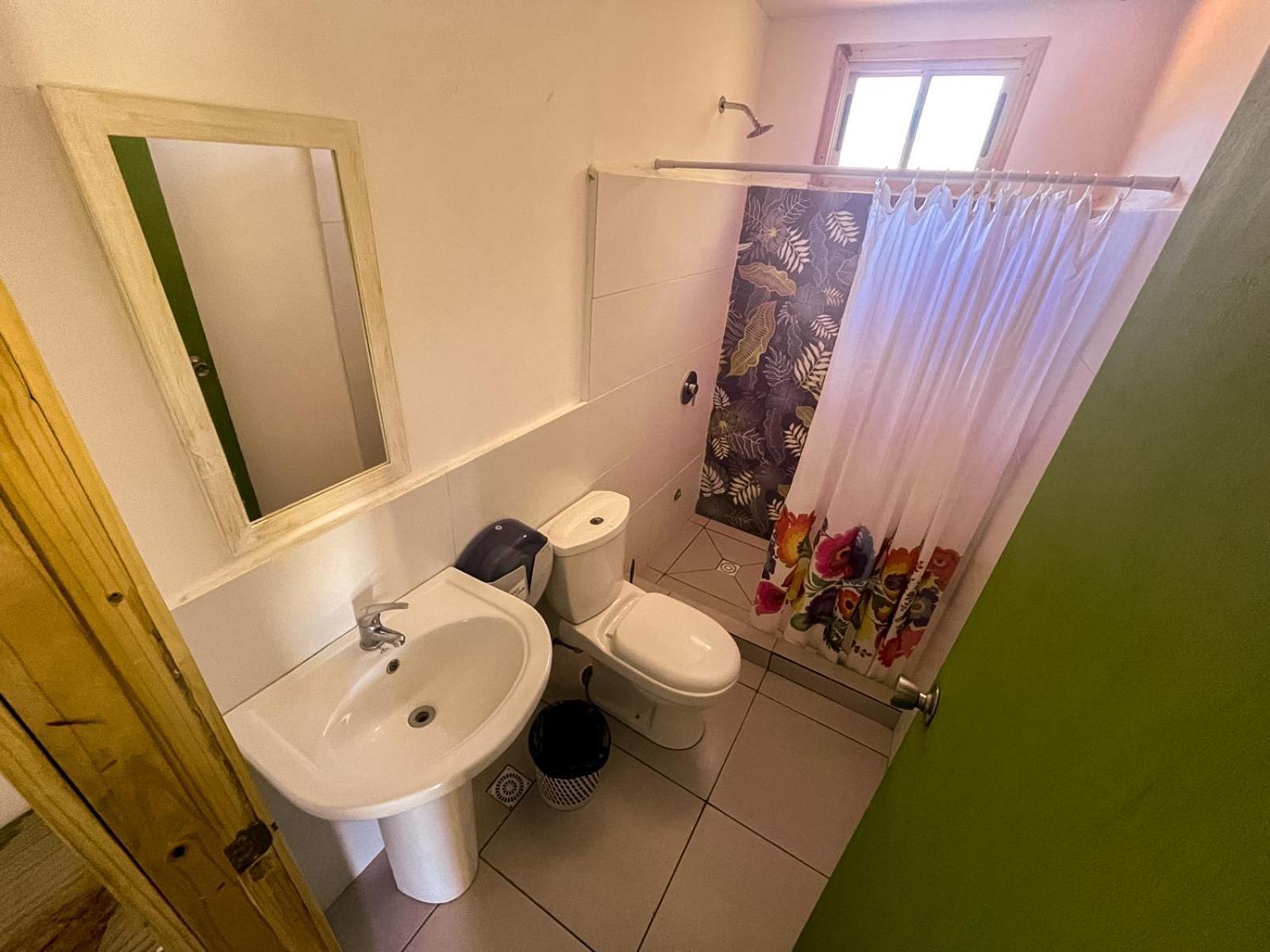 Compay Hostel Punta Del Diablo Exterior photo
